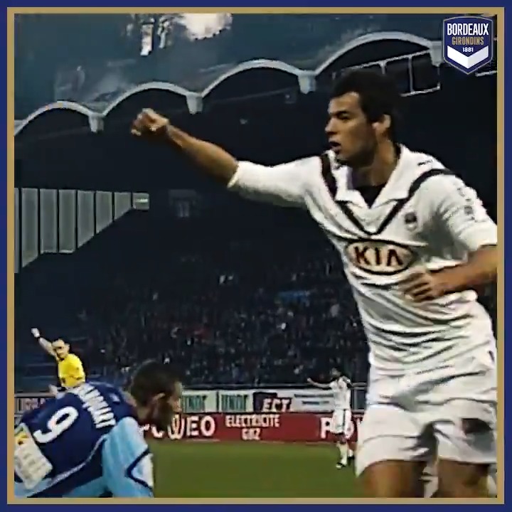 Yoann Gourcuff turns 34 today. Happy Birthday Maestro ! 