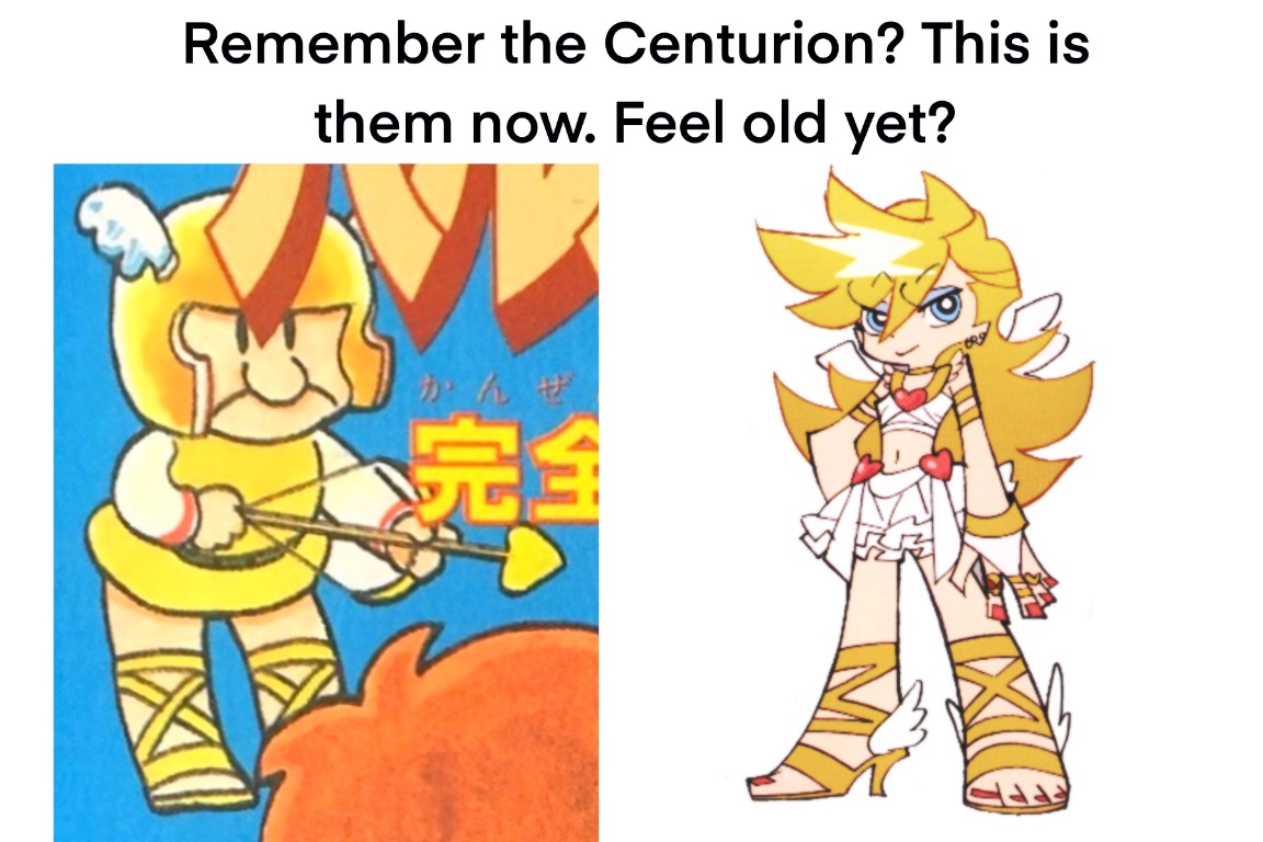 ƈɛռȶʊʀɨօռ ռօ. I (@centurion_no1) on Twitter photo 