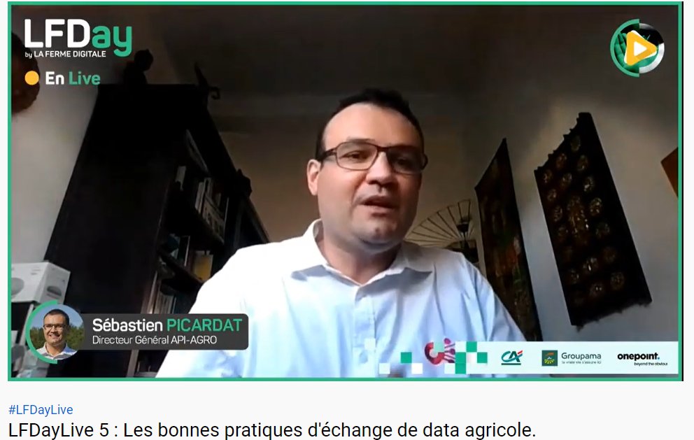 Agdatahub France tweet media