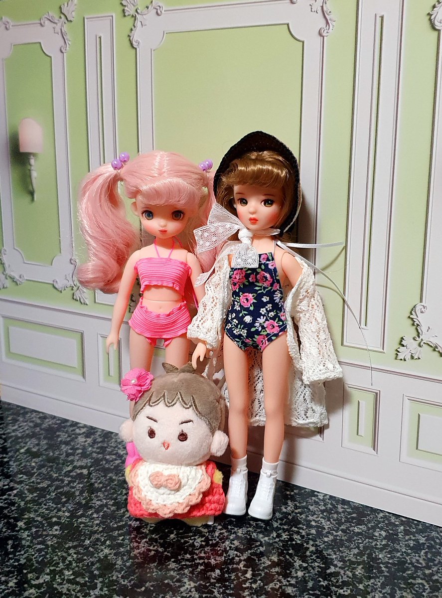 lovely__dollS2's tweet photo. 바다 갈 준비는 다 됐는데ㅜ.ㅜ
눙물 눙물....💦
#알로카 #알로카돌 #alocadoll #aloca #카카롯 #cacarote #cacarotedoll #youcandoori #유캔두리 #dooridoll #두리돌 #마멀레이드두리 #doori #두리 #육일돌 #오살구 #살구 #솜뭉치 #꿍이네 https://t.co/RTuVe30ZF5