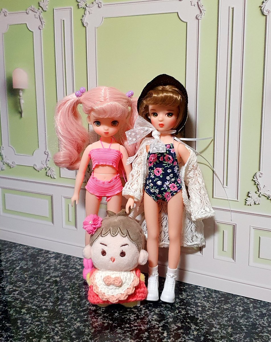 lovely__dollS2's tweet photo. 바다 갈 준비는 다 됐는데ㅜ.ㅜ
눙물 눙물....💦
#알로카 #알로카돌 #alocadoll #aloca #카카롯 #cacarote #cacarotedoll #youcandoori #유캔두리 #dooridoll #두리돌 #마멀레이드두리 #doori #두리 #육일돌 #오살구 #살구 #솜뭉치 #꿍이네 https://t.co/RTuVe30ZF5