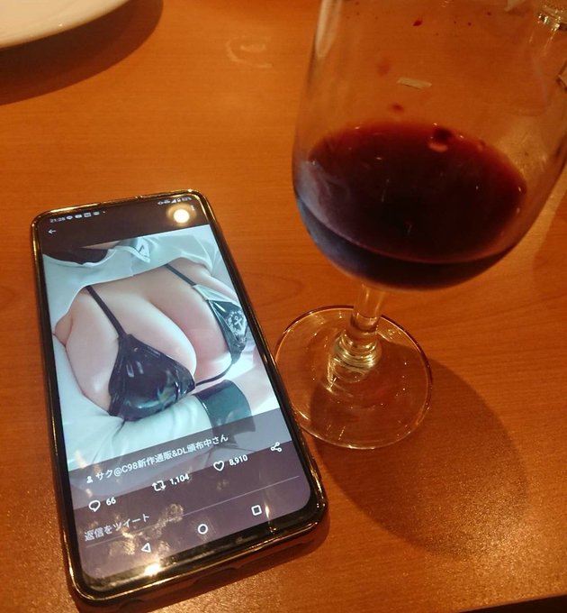 Twitterのコスプレ画像29