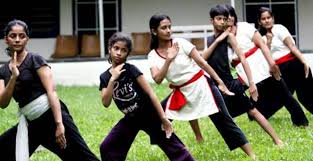 **its mainly practiced in Tamil Nadu, although its practiced in Sri Lanka and Malaysia ** it was first mentioned in Sangam literature(2nd century BC), kuttu varisai means empty hand combat.**its mainly practised in Tamil Nadu, although its practiced in Sri Lanka and Malaysia