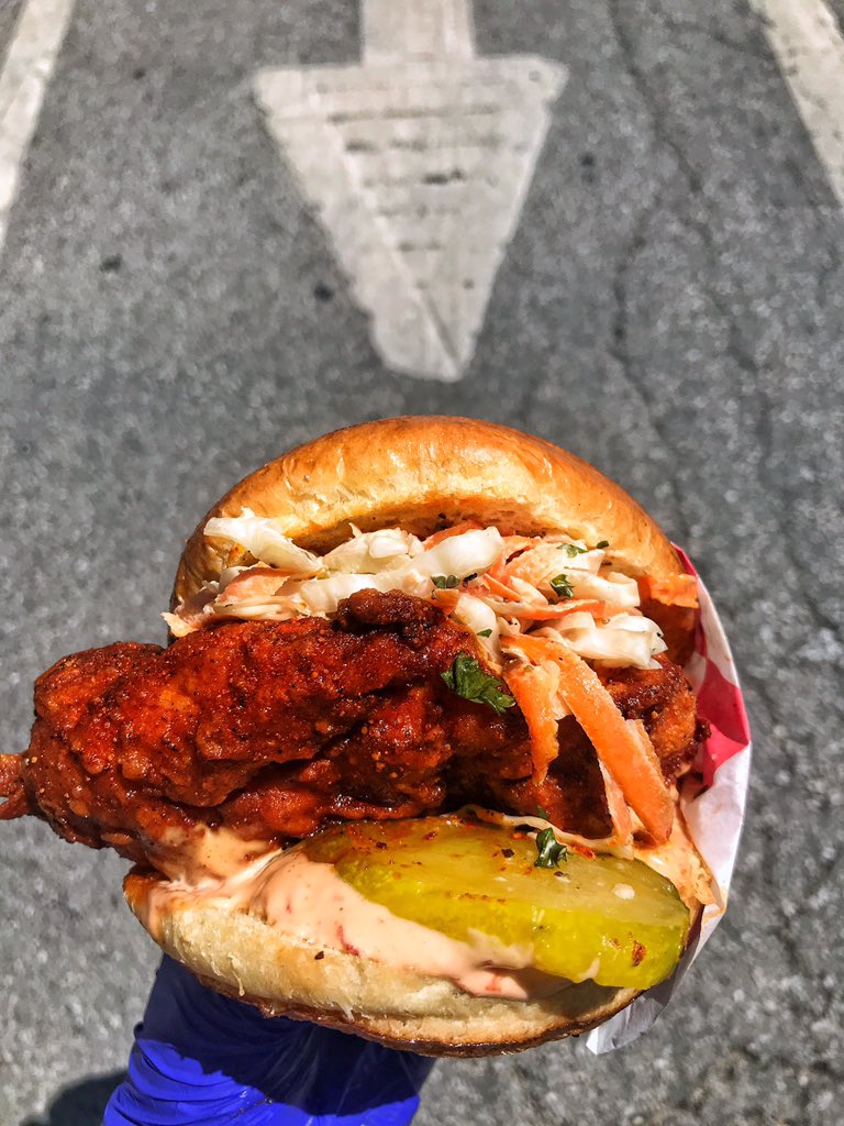 Down right tasty 🔥