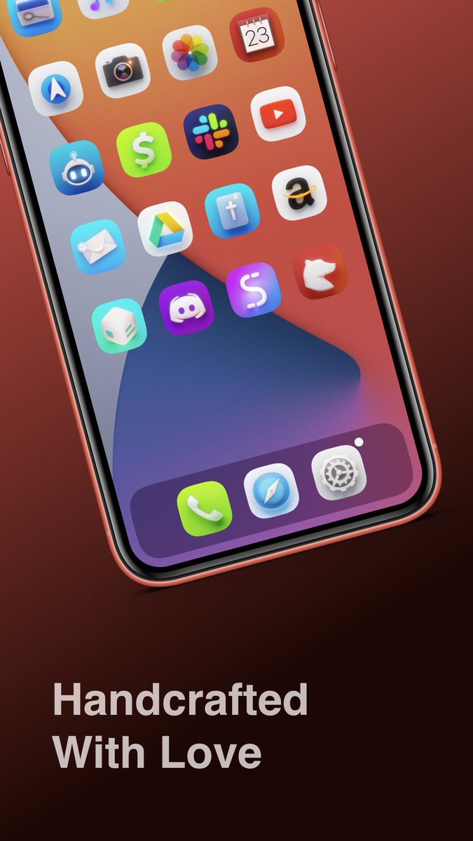 🎉 RTX OS GIVEAWAY (5 COPIES) 🎉
Retweet to enter👍🏻
Winners announced Monday.

Get it now on - repo.packix.com/package/com.jt…

Join the discord to see setups - discord.gg/T6yjEVA