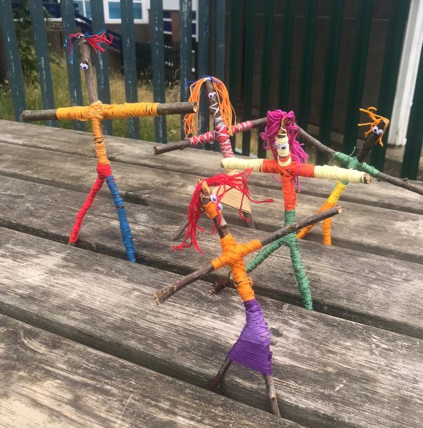 Newlands_PS's tweet photo. Here is some lovely #artwork done by Groups 1 and 2 this week! #NPSArtWeek #NPSChallenge @IVECreativity https://t.co/L4iTnnPCsn