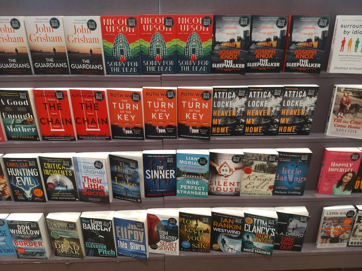 ayres_juliet's tweet photo. Here's some inspiration for fellow readers and writers. 🌈
I wonder how many of you have read any of these? 

#MeetAWriter #ShareWriterLove
#amwritingfiction #AskAuthor #amwriting 
#WriterLift #writerslife #FellowWriters 
#WritersCommunity #WritingCommunity 
#amwritingromance https://t.co/V4B8K5QumJ