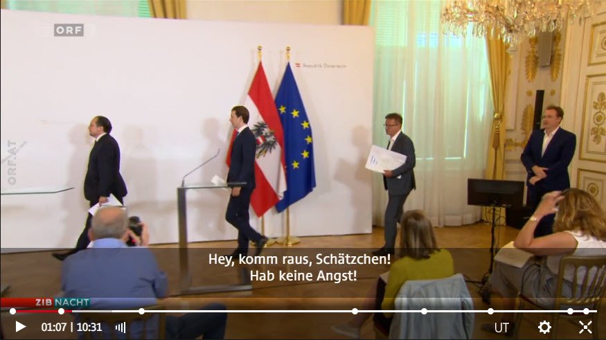 Beim ORF gab es gestern Nacht wieder eine Untertitel-Panne. Und auch dieses Mal ist sie wieder großartig!

(via <a href="/PhEtzlinger/">Philipp Etzlinger</a>, UTs sind nicht mehr verfügbar)