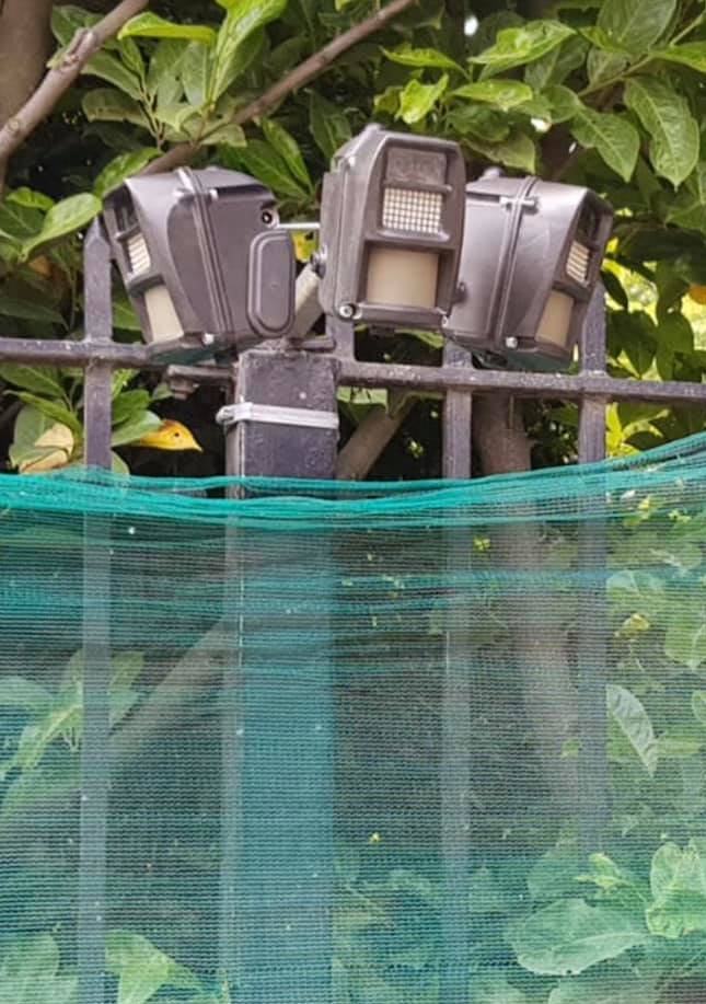 No cables, long life power and HD quality images, just one of the solutions from the BCM Security team. Tel: 028 7776 2628 Perfect for building sites. Contact us for a FREE Site Survey at info@bcmsecurity.co.uk
#construction #Security #nibusiness #belfasthour #causewayhour