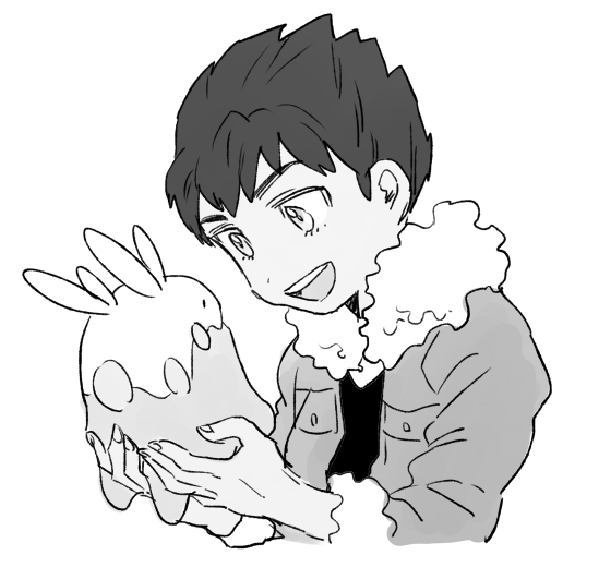 これはほぷくん 