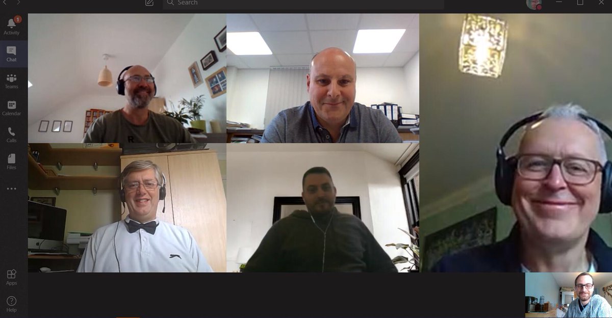 Looking forward to the #ACRnewsawards ⁦<a href="/mycoopfood/">Central Co-op Food</a>⁩ ⁦<a href="/chemours/">The Chemours Company</a>⁩ ⁦<a href="/oak_fridge/">Oak Refrigeration & Mechanical Services Ltd</a>⁩ ⁦@OpteonRefrig⁩ ⁦@EmersonComRes⁩ we’re up for ‘project of the year’ for our low carbon refrigeration system. Fingers crossed!!