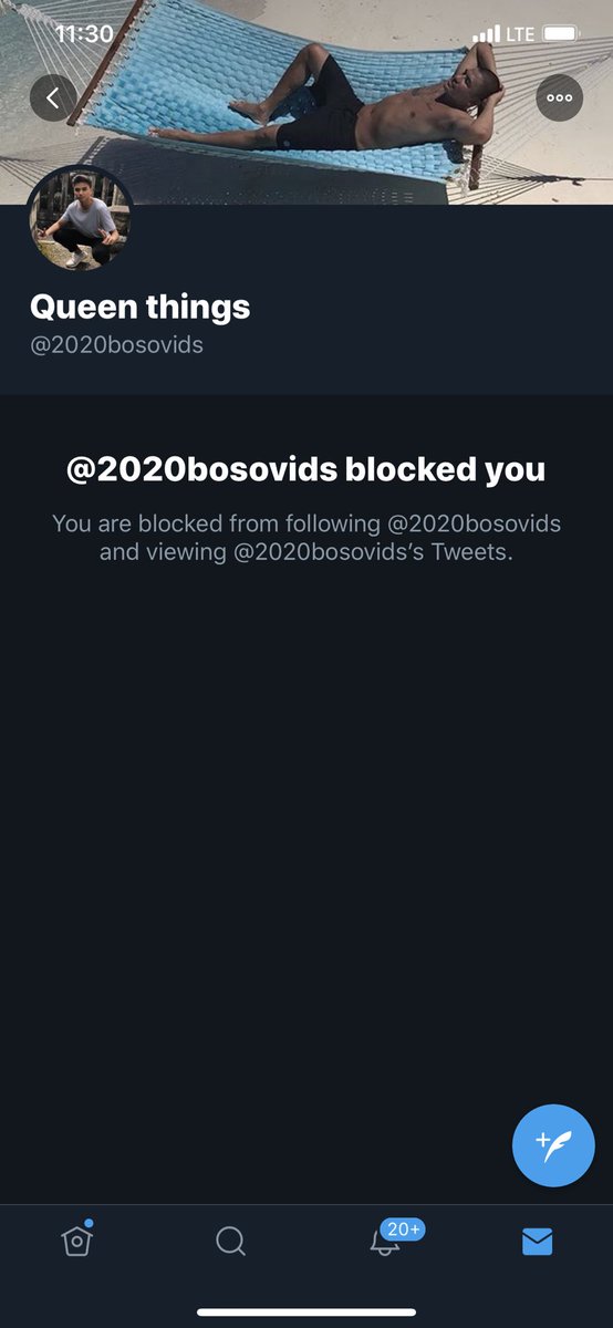 scethos's tweet image. Guys please do not make transactions to Queen Things 

@2020bosovids 

-after ko magtransfer ng 1650. Blinock agad ako!

Wag papaloko!

Haaay!