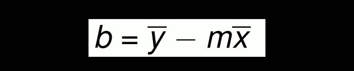 chibuike170's tweet photo. @Dsn70daysofML
#Day9
#DSN70daysofML
@DataScienceNIG
#LINEARREGRESSION continues. Particular thing I love about this is how short and simple it is. We can actually have time to analyze the codes and principles used.
b = mean(y) - m*mean(X).
#bestFitLine
#intercept #slope https://t.co/8Nz83Rl6Ku