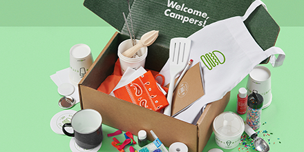 NRNonline's tweet photo. Parenting during the pandemic just got easier thanks to Shake Shack https://t.co/OJsRzrqFyn @FastFoodMaven via @NRNonline @shakeshack #shackcamp #restaurantnews https://t.co/OXGcFompu5