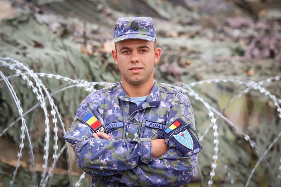RecrutareMApN's tweet photo. Detalii privind concursul de admitere în învățământul postliceal militar https://t.co/7SktZ6qpVP
Pentru informații suplimentare CONTACTAȚI BIROURILE INFORMARE RECRUTARE.
Foto: MApN, Bogdan Aaron Pantilimon
#ArmataRomâniei #carieramilitară #admitere #maistrumilitar #subofiţer https://t.co/NwgZEL9Mx6