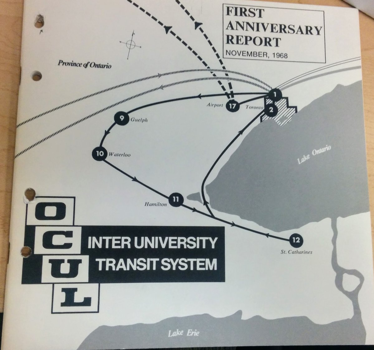 scholarsportal's tweet photo. #ThrowbackThursday: In the late 1960s, OCUL's fleet of station wagons carried interlibrary loans across the province. This was the first iteration of the Inter University Transit System (IUTS).

ILL is still running strong in Ontario but now we're filling requests digitally! #TBT https://t.co/f0CzDQJYC3