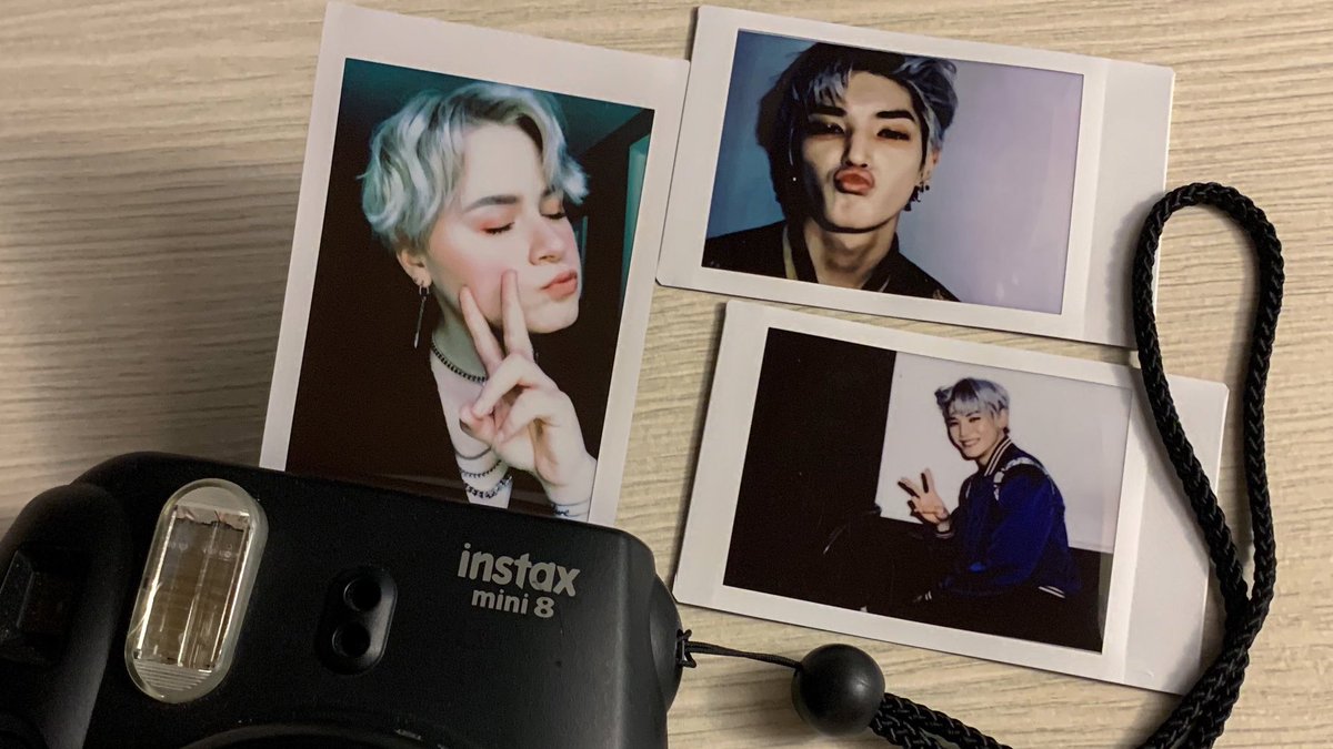 tyongcandy's tweet photo. 📸 snap shoot 😙✌️  
[ #TAEYONG • #NCT127]
[ #NCTzenSelcaDay • #NSD ] https://t.co/1layioqBUl