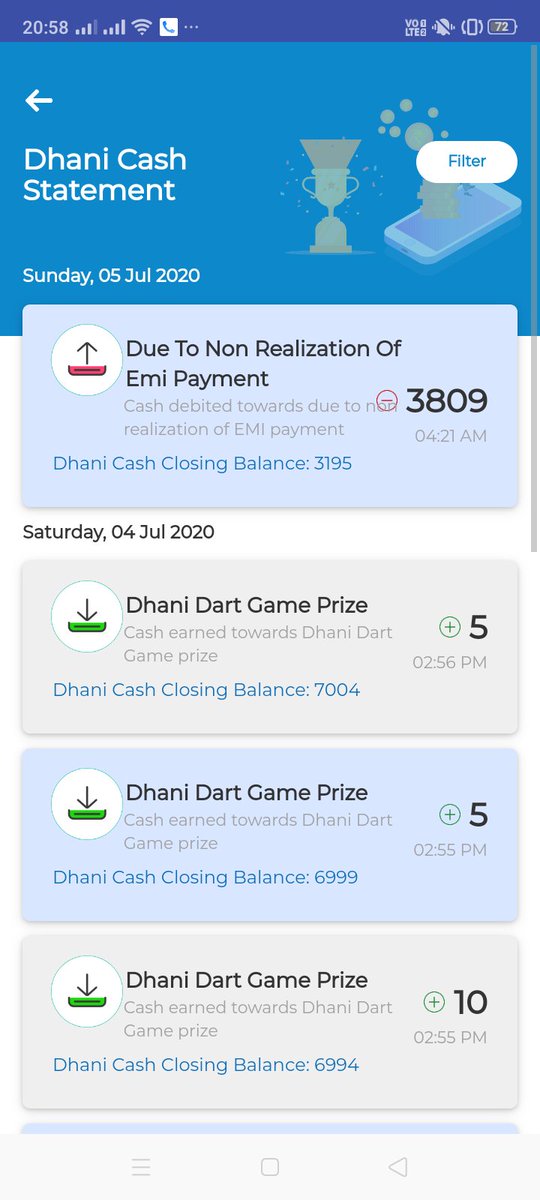 suresh99988's tweet photo. @DhaniCares Extremely wrost system by #indiabullsdhani #dhanicare Time paas with customers nothing is fact in system Chester froad and timepaas https://t.co/7s3q8b5p7o