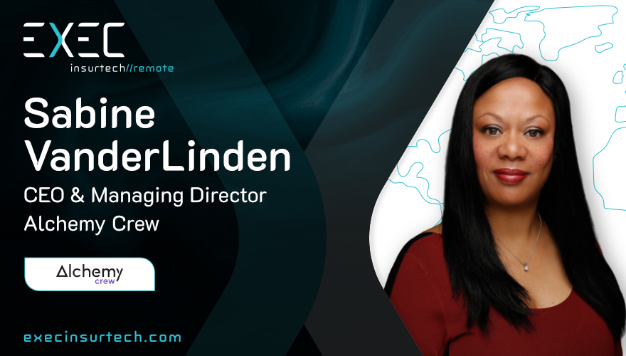 EXECinsurtech tweet media