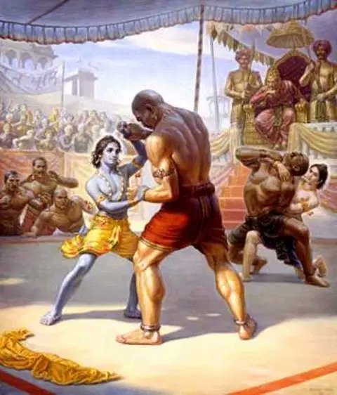 Musti Yuddha:-** its originated in one of the oldest city in world , Varanasi, Musti Yuddha is an unarmed martial art form resembling Boxing.** There are 4 category of musti yuddha as -- Jambuvanti -- Hanumanti -- Bhimaseni -- Jarasandhi(named after Hindu Gods)