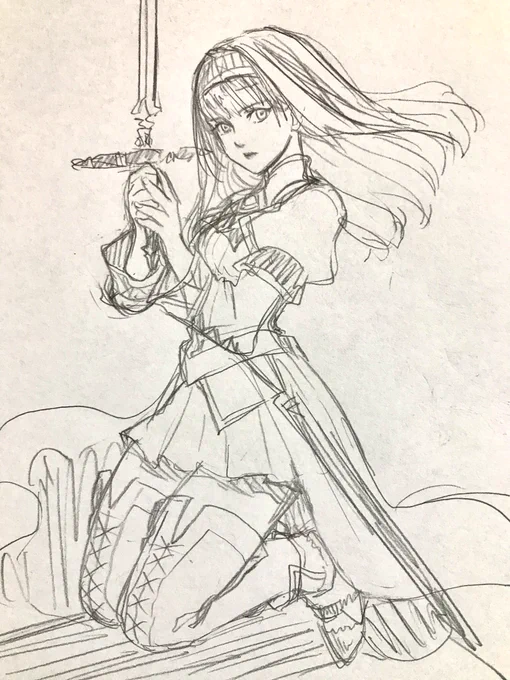 ※VP※ アリーシャ〜?♥️ 