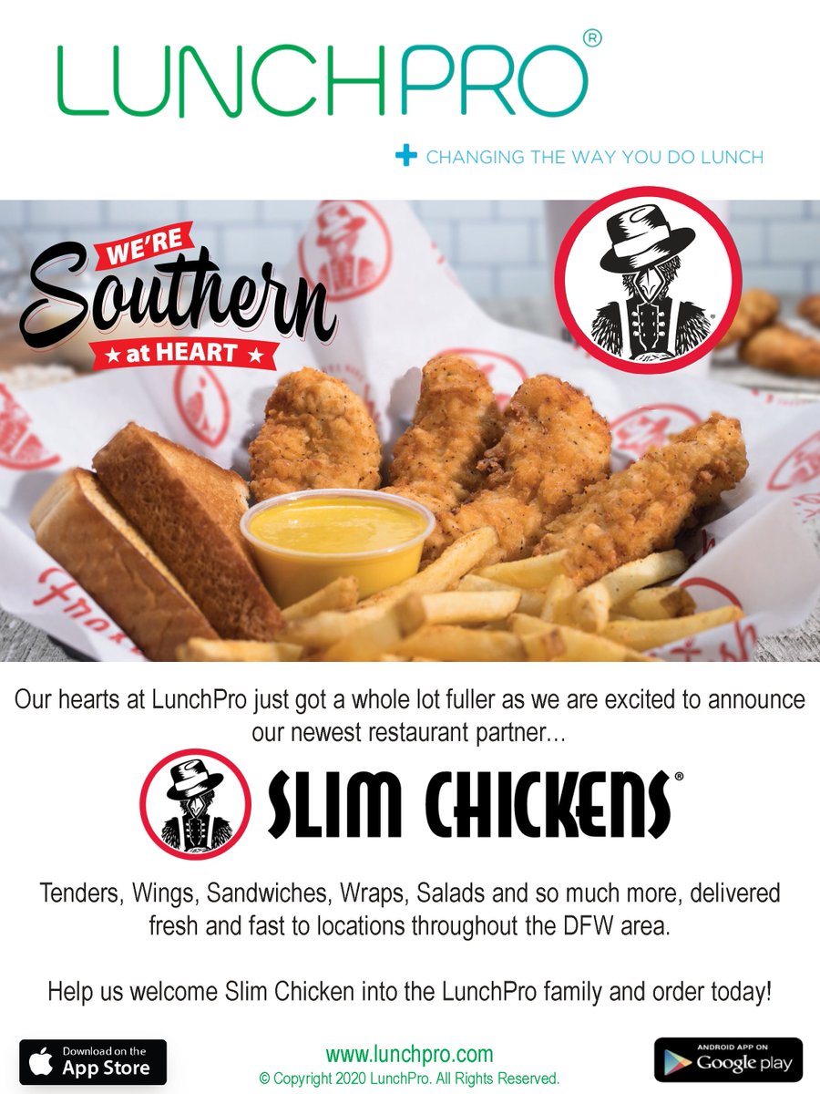 LunchProLLC tweet picture