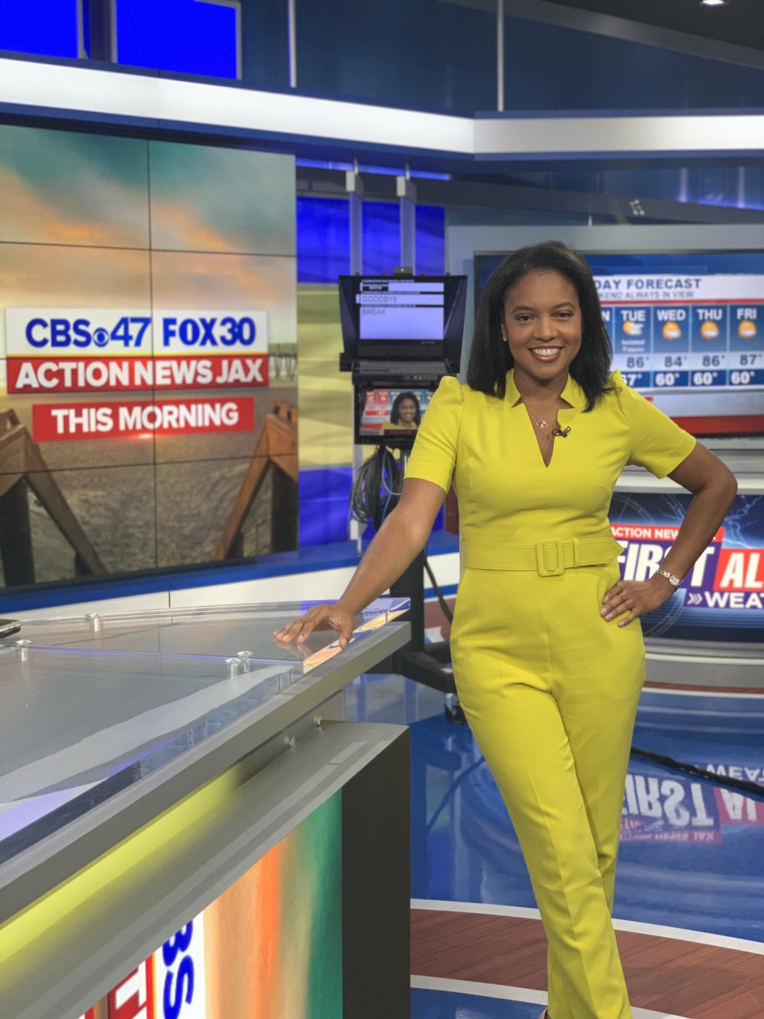 Courtney Cole On Twitter News Never Stops Especially In Florida Want To See More From Me In Jacksonville Then Make Sure You Re Following Me On All Platforms Instagram Courtneyc Ontv Facebook Courtney