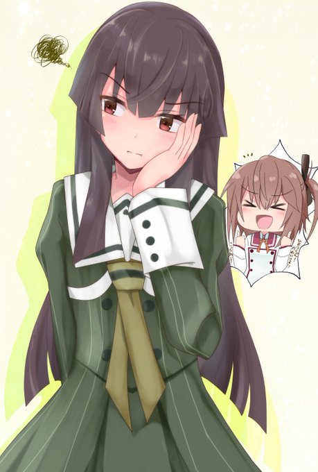 画像まとめ 刀使ノ巫女 6ページ目 アニメレーダー