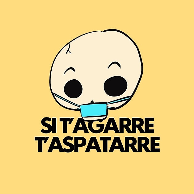 ⚠️TENEMOS UN PLAN PARA ESTE AÑO⚠️
Atent@s... #hogueras2020 ♥️