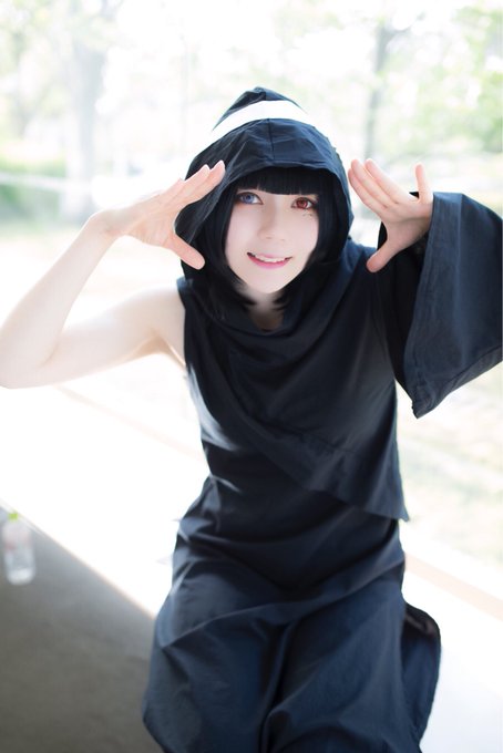 安久黒奈のtwitterイラスト検索結果