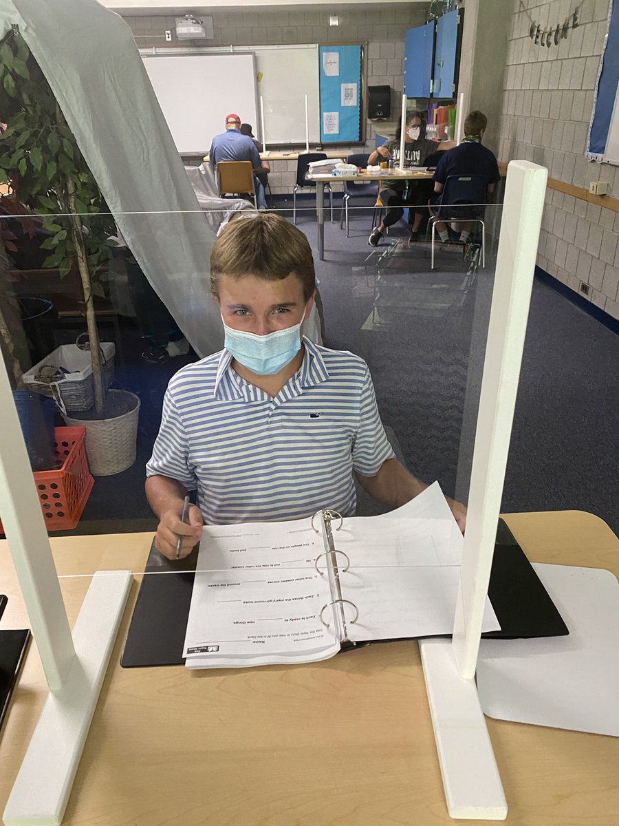communityWPS's tweet photo. First successful week of ESY, so happy to see our students and staff #wpswestillcan   https://t.co/UysKN2eNVS https://t.co/k7v7y5hu83