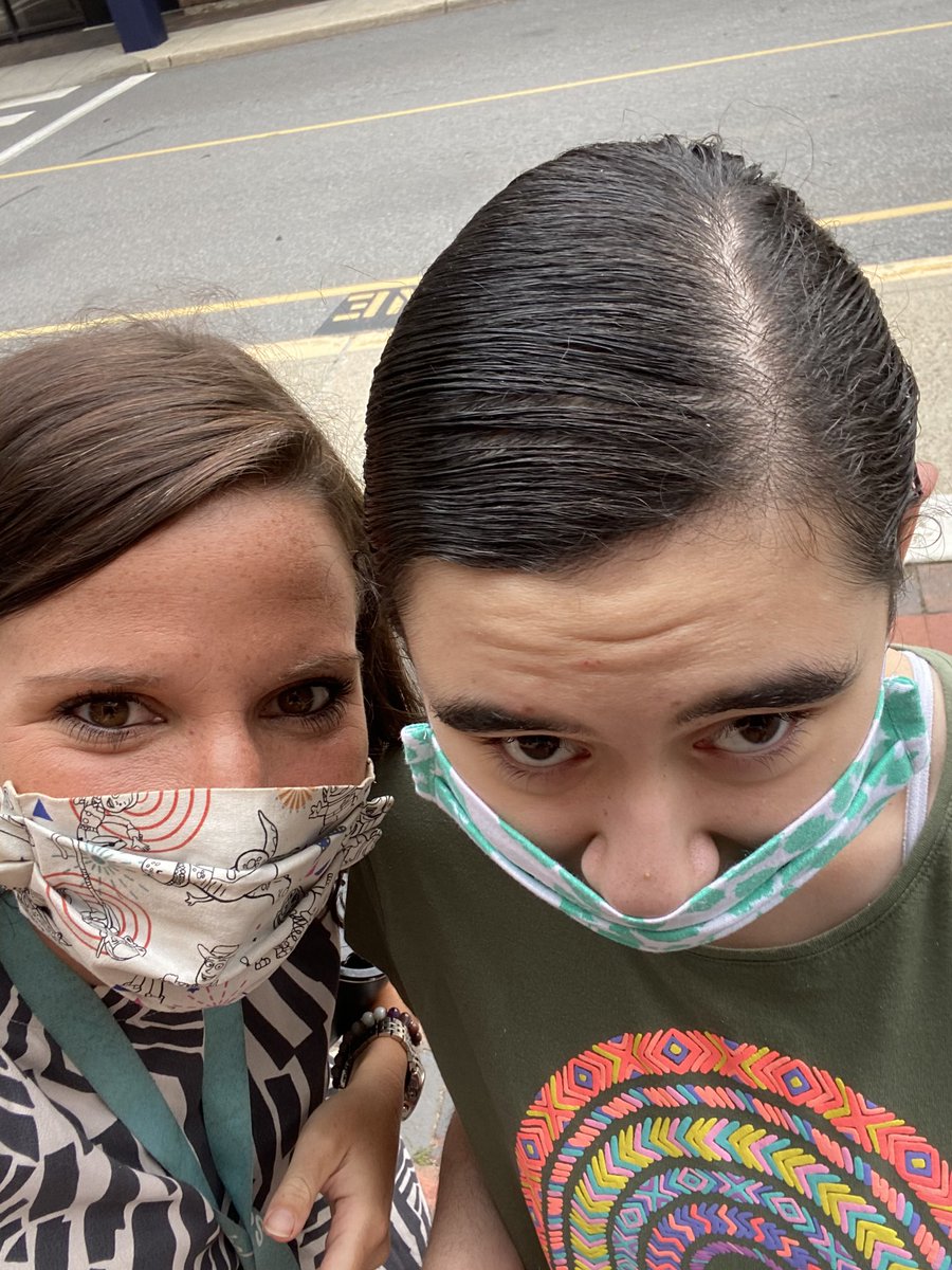 First successful week of ESY, so happy to see our students and staff #wpswestillcan   goodmorningwilton.com/wilton-board-o…