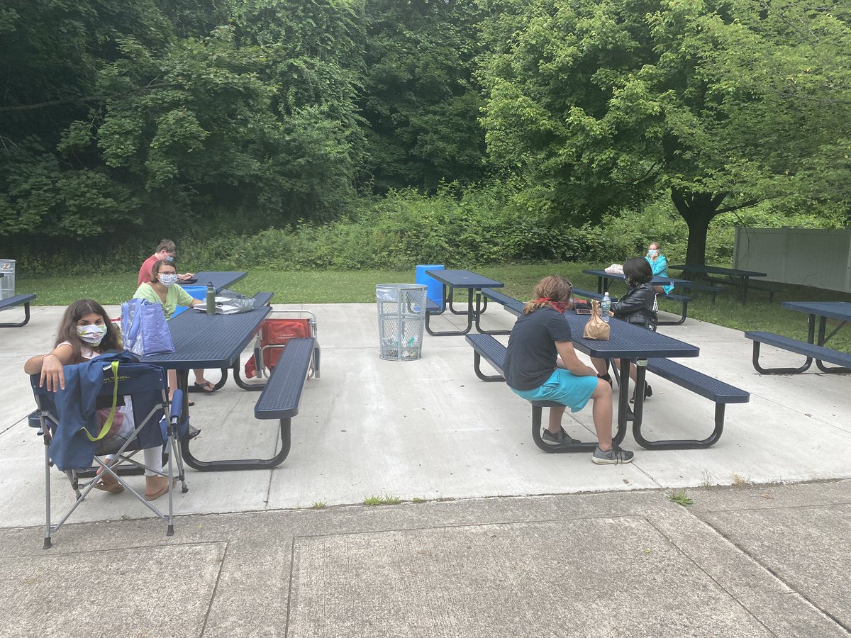 communityWPS's tweet photo. First successful week of ESY, so happy to see our students and staff #wpswestillcan   https://t.co/UysKN2eNVS https://t.co/k7v7y5hu83