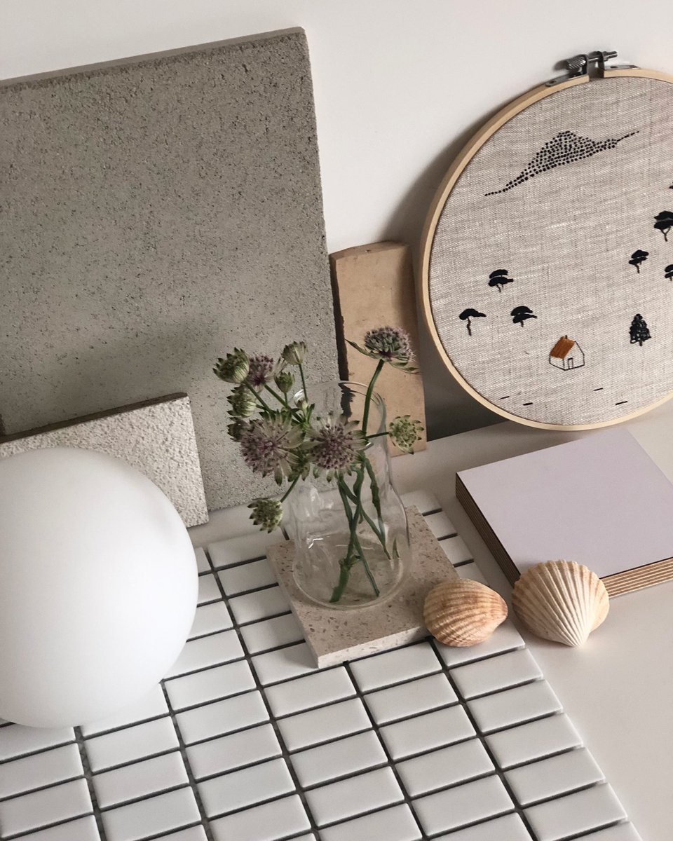 Articulating a design over to a client is possibly the hardest and most nerve racking part of my job. This makes it all worthwhile...”It’s so liberating that you’ve taken our ideas, understood them completely and realised them better than we ever could have. We’re so excited. X”