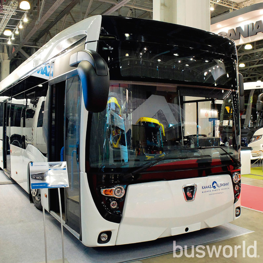 busworld's tweet photo. More memories about our first edition of Busworld Russia 2016 on this #TBT Thursday.
Want to remember a specific fair or a specific bus or coach?
Tell us right below on the comment box.
.
.
#TBT #Busworld #BusworldInternational #BusworldRussia #Buses #Coaches #Classic https://t.co/ETfkyqSl99