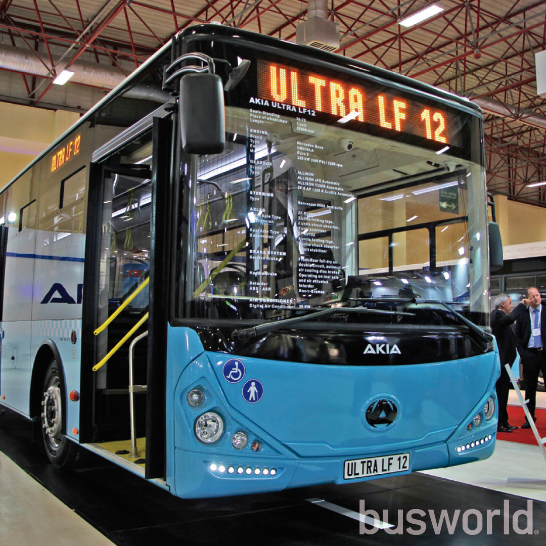busworld's tweet photo. More memories about our first edition of Busworld Russia 2016 on this #TBT Thursday.
Want to remember a specific fair or a specific bus or coach?
Tell us right below on the comment box.
.
.
#TBT #Busworld #BusworldInternational #BusworldRussia #Buses #Coaches #Classic https://t.co/ETfkyqSl99