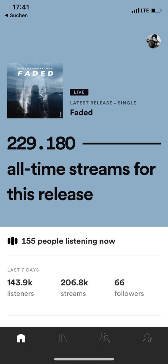 KilKra's tweet photo. ROAD TO 1/4 MILLION 😳😭 https://t.co/InzehWr2bE