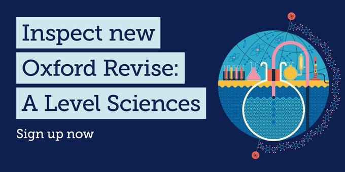 Oxford Secondary tweet media