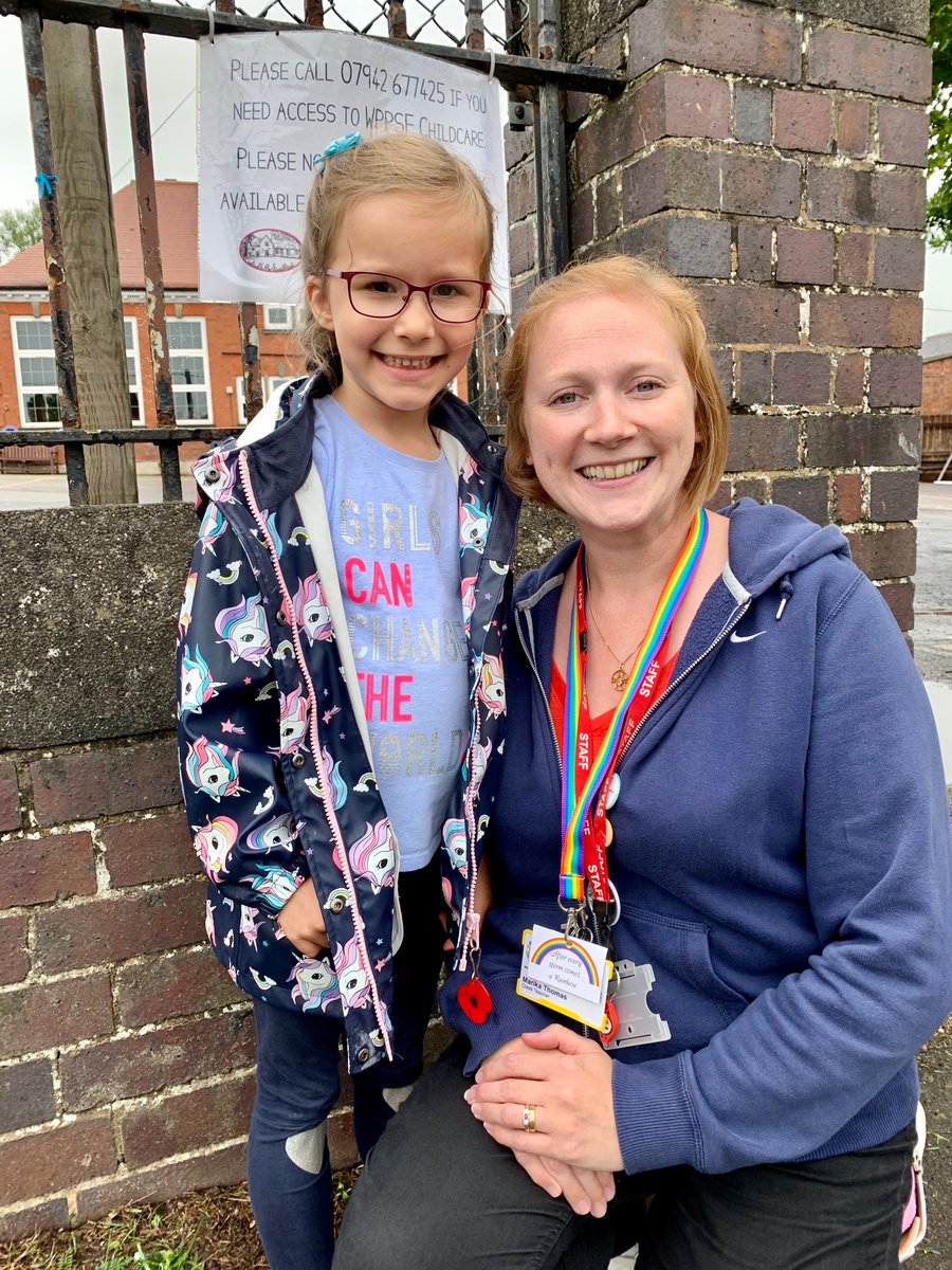 EHacklett's tweet photo. Thank you @WalgravePSMTho and @WalgravePSNR for giving Rose the most AMAZING Year 1 experience, despite the strangeness of this year. She has learnt a lot with you and has grown so much as a person. Your words in her report make us so proud. ❤️🥰❤️🥰 https://t.co/uC3Piqrbkl