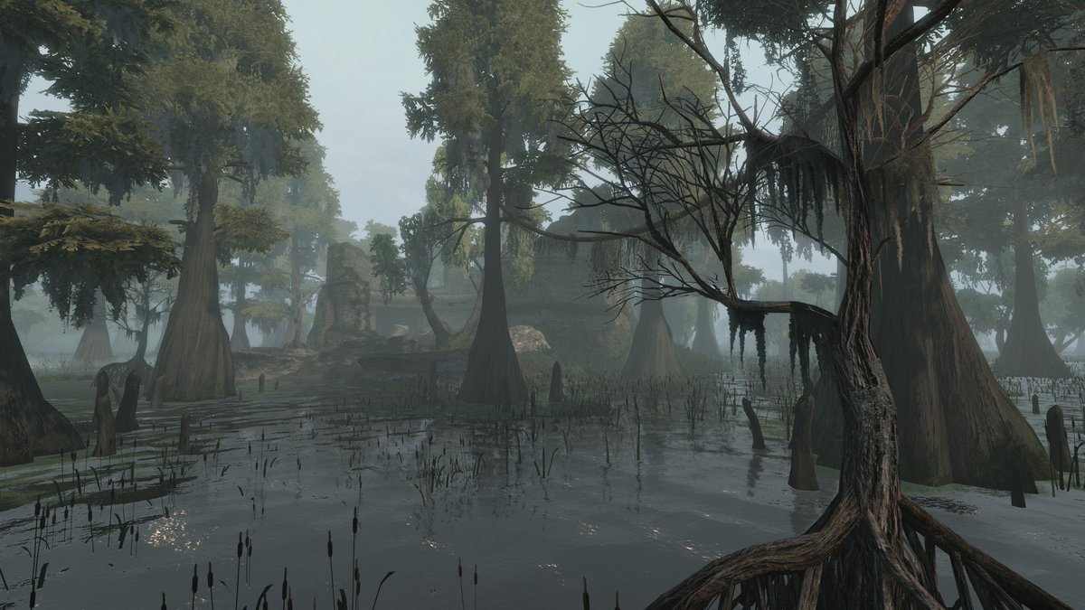 TESRSkyblivion's tweet photo. Blackwood almost looks pleasant, almost.
LD by @Keyecomposer https://t.co/TluxRbTgQp