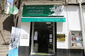 GroupeAnep's tweet photo. La librairie Chaib Dzair a rouvert ses portes ! Des nouveautés vous attendent au 1, avenue Pasteur, Alger Centre de 8h à 16h du samedi au jeudi ! #anepeditions #algérie #livre https://t.co/lJwW1rs1KN