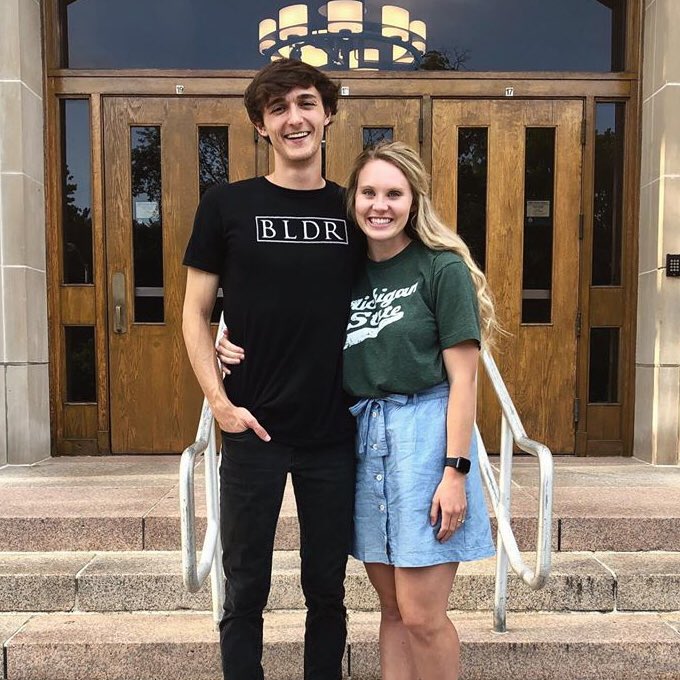 SaltAnkeny's tweet photo. WERE BACK AT IT TONIGHT!! @zachcunningham is bringing that HEAT from the Bible at 8 PM.  (📲Go to https://t.co/SslSjLeDlD for the livestream)

#saltankeny #dmacc #gobears https://t.co/u8udMCXvB9