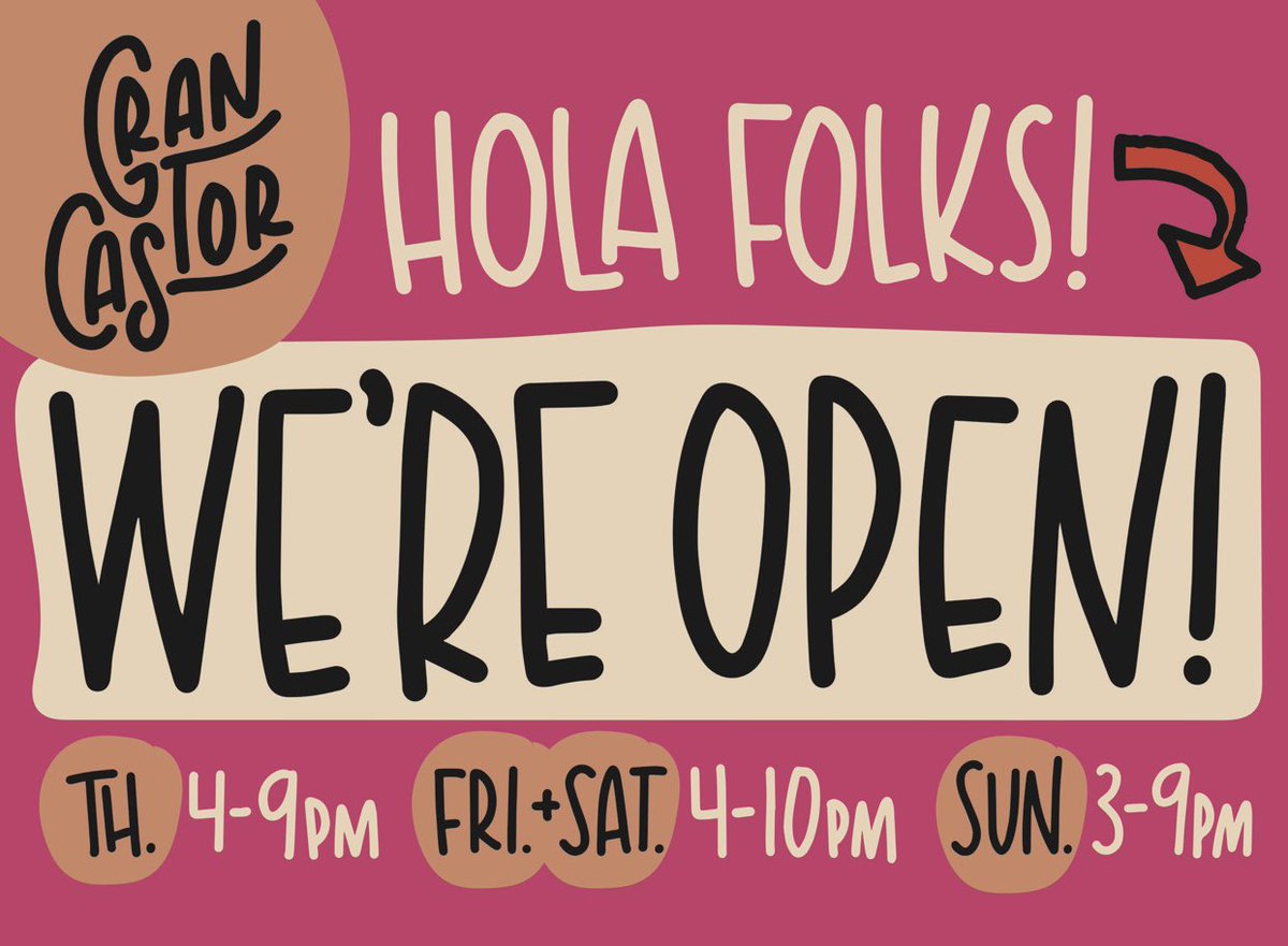 GranCastor tweet media