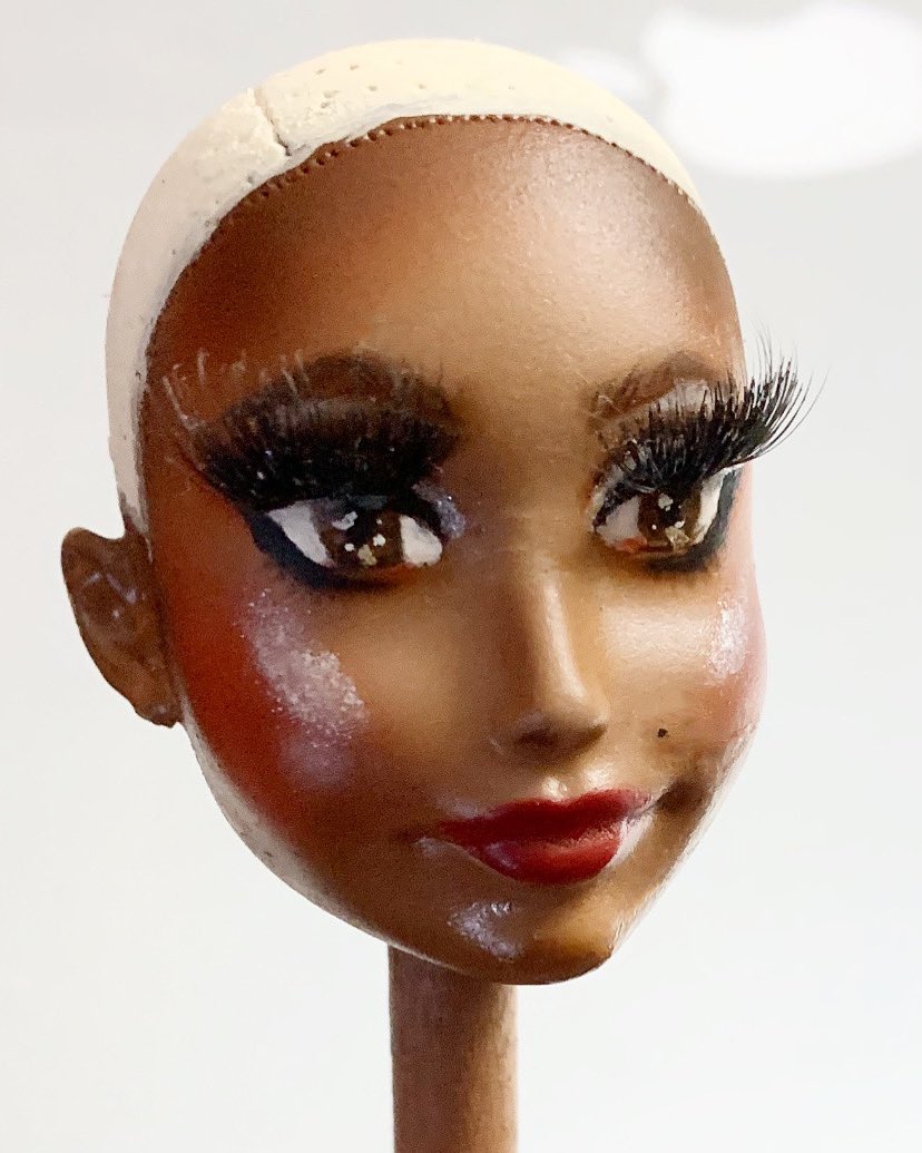 This is what we call improvement!