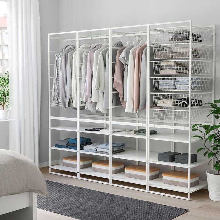 ثريد اليوم 👗 عن غرفة الملابس Dressing Room قياسات، اشكال، جماليات ثريد اليوم 👗 عن غرفة الملابس Dressing Room قياسات، اشكال، جماليات