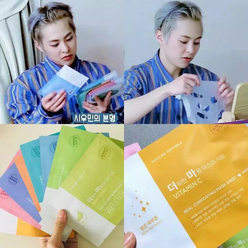 KoreanShopForU tweet media