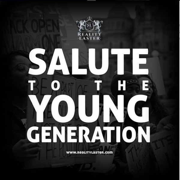 RealityLaster's tweet photo. Salute To The Young Generation
#fupdice #fupmob #musicbusiness #musicproducer #investors #fupmobmusicgroup #artist #lovehiphop #hiphop #genre #music #musicislife #musicvideo #musicindustry #beats #hihopculture #entertainment #hustle #rappers #blackhistory #models #realitylaster https://t.co/bXr8GXbE6F