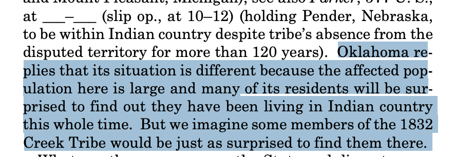 less_scrutable's tweet photo. @rebeccanagle Some great quotes from Gorsuch. My current favorite: https://t.co/Ys5psD10cv