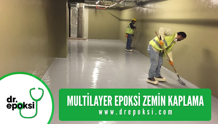 DrEpoksi's tweet photo. 💡 Multilayer epoksi zemin kaplama iş gücünün yoğun olduğu alanlarda uygulanan dayanıklı bir endüstriyel zemin kaplama sistemidir.

Detaylı bilgi için;
👉 https://t.co/4dH9ONpmBs

#multilayer #epoksi #multilayerepoksi #epoksikaplama #epoksiuygulama #epoksizemin #endüstriyelzemin https://t.co/tpRkoclWJE
