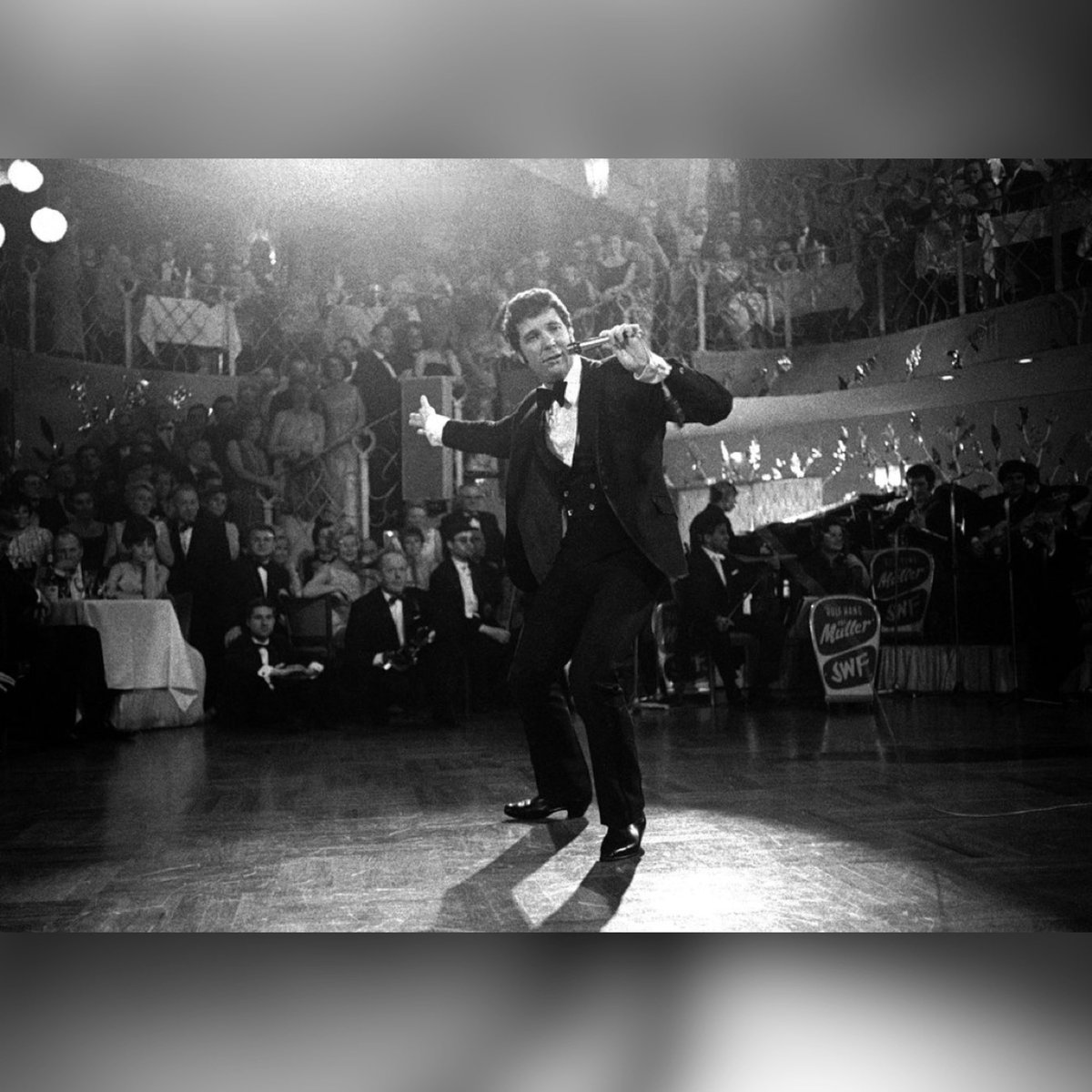 Movin’ and a Groovin’ since 65’ 🕺🏻☺️🎶